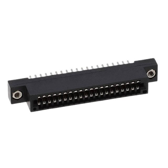 395-040-520-208 EDAC Inc.  Edgeboard Connectors